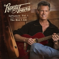 Randy_Travis_Influence_Vol_1_The_Man_I_Am_2013